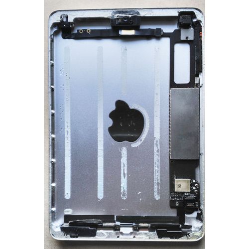 Carte mère pour iPad Mini 2, modèle A1489 (Blanc)