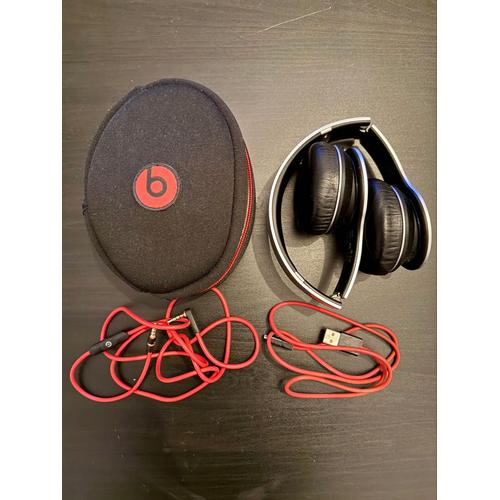 Casque Beats Solo Wireless 