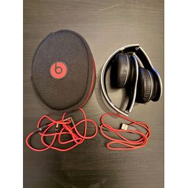 Casque Beats Solo Wireless 