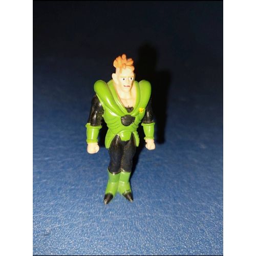 C16 C 16 1989 Ab Toys  Dragon Ball Z Figurine Toy Figure Jouet
