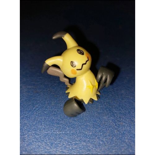 Mimiqui Figurine Toy Jouet Figure Pokémon Pokemon