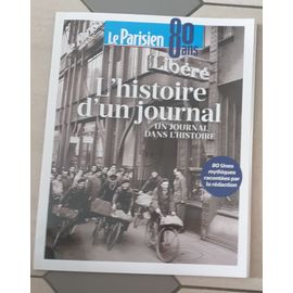 Revue Neuve L'histoire D'un Journal Le Parisien N°9h