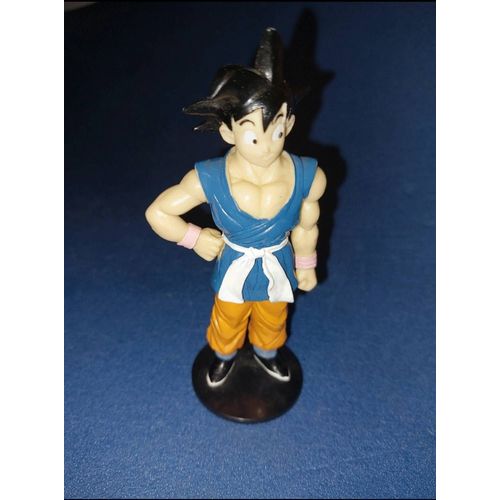 Sangoku Adulte Figurine Dragon Ball Z Gt Édition Atlas Toy Figure Jouet