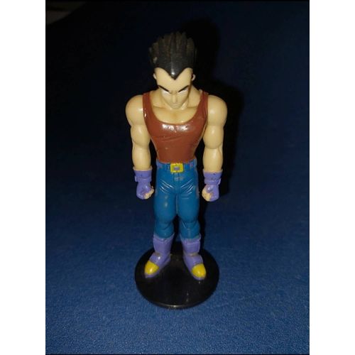 Vegeta Figurine Dragon Ball Z Gt Édition Atlas Toy Figure Jouet