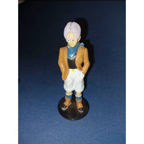 Figurine Dragon Ball Z Gt Édition Atlas Toy Figure Jouet