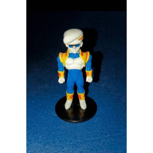 Baby Figurine Toy Dragon Ball Z Gt Edition Atlas