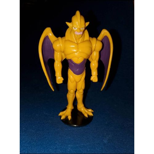 San Sheron Figurine Toy Dragon Ball Z Gt Edition Atlas