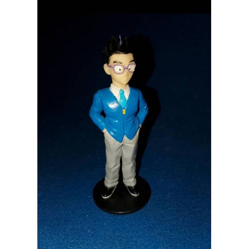 San Gohan Sangohan Adulte Figurine Toy Dragon Ball Z Gt Edition Atlas
