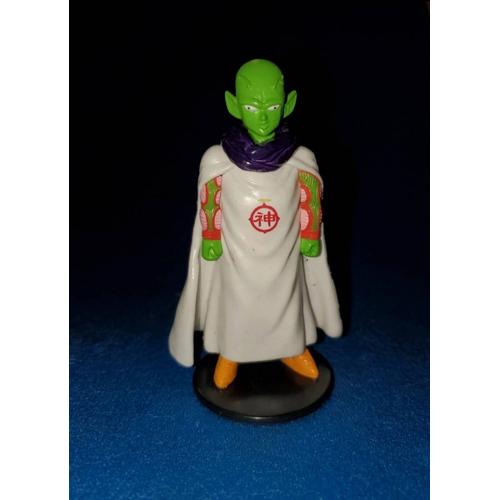 Dende Adulte Figurine Toy Dragon Ball Z Gt Edition Atlas