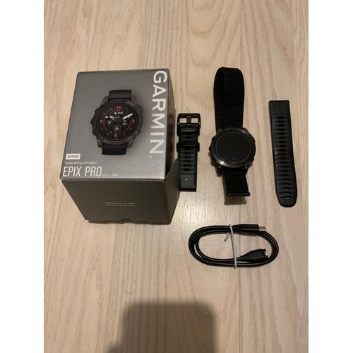 Garmin Epix Pro Gen 2 47mm