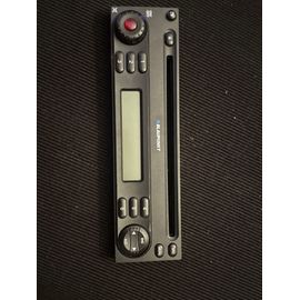 Radio cd voiture blaupunkt