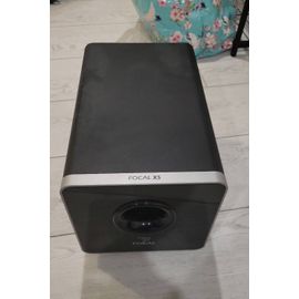 Enceinte