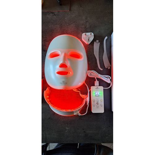 Photon Mask Project E Beauty