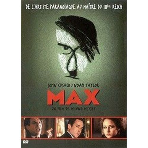 Max