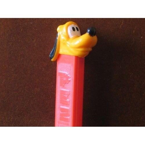 Pez Pluto