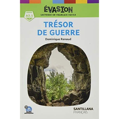 Trésor De Guerre