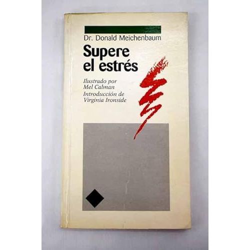 Supere El Estrés