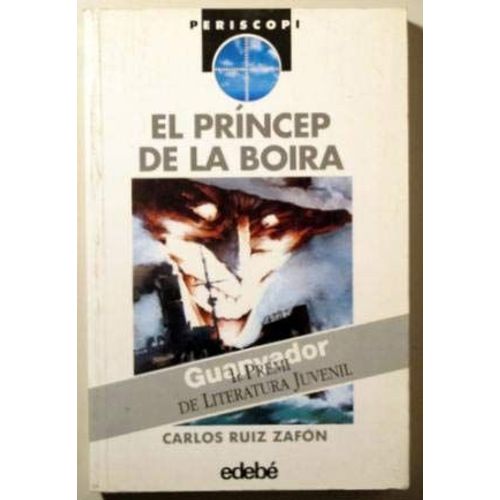 Princep De La Boira, El