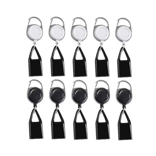 10 Pcs Silicone Briquet Titulaire Manchon Clip Briquet Housse De Protection Fumer Accessoires avec Rétractation