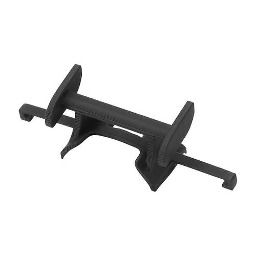 Flight Tail Body Battery Anti-Separation Fixed Anti-Shedding For Neo Drone Accessories Black-Générique