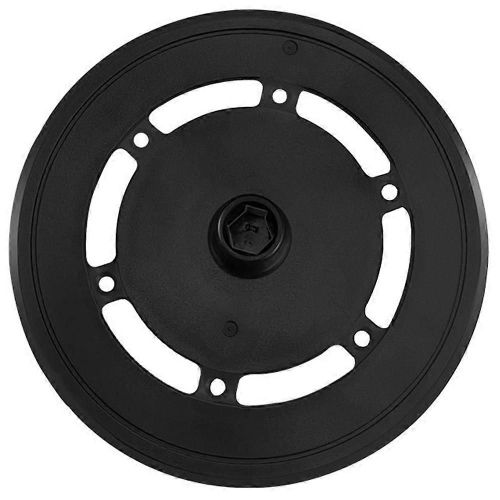 Support de support de serpillière pour Deebot X1 TURBO /OMNI Robot aspirateur Tampons de nettoyage Pièces de rechange A