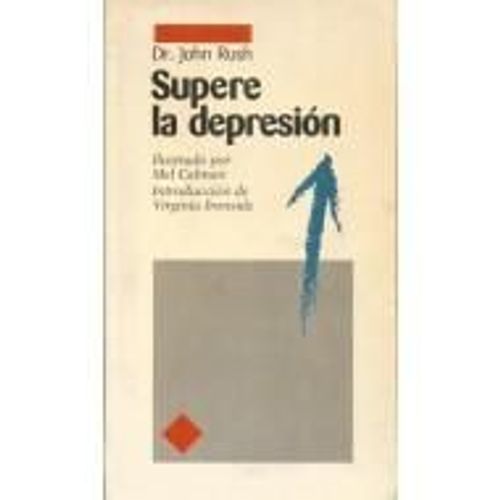 Supere La Depresión