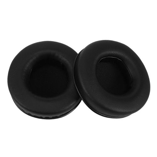 2 pièces pour E50 E50BT S500 S700 Coussin D¿oreille De Remplacement Coussinet Casque Couverture Cache-oreilles
