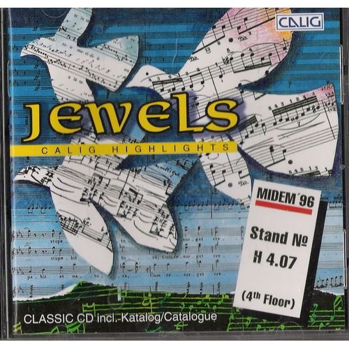 Jewels