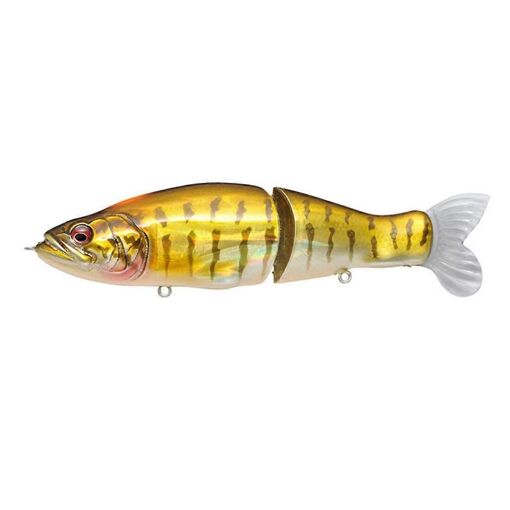 Leurre Flottant Deps New Silent Killer 145 – Coloris 14, Pour Truite, Neuf