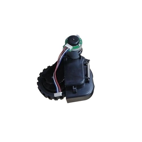 Roue droite de robot pour Explorer Serie 20 RG6871 pour pièces de roues d¿aspirateur robot X3