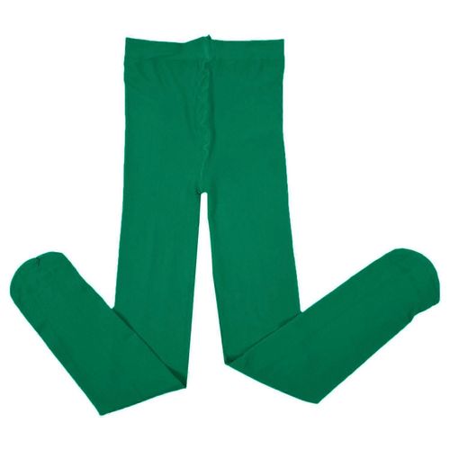 Bébé Enfants Filles Velours Collants Sous-Pantalon Pantalon Vert Foncé
