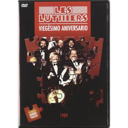 Viegesimo Aniversario