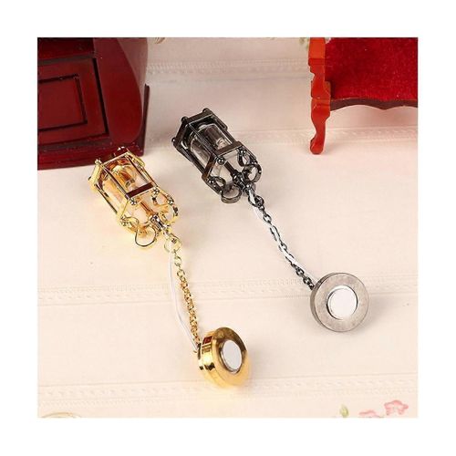1 : 12 Miniature Lampe Abat-Jour En Verre Plafonnier Lustre Led Lumière Applique Murale Éclairage Modèle B