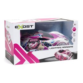 charlotte aux fraises voiture radiocommande 2 figurine Rakuten