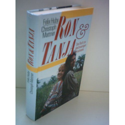 Ron & Tanja. Das Buch Zur Gleichnamigen Fernsehserie