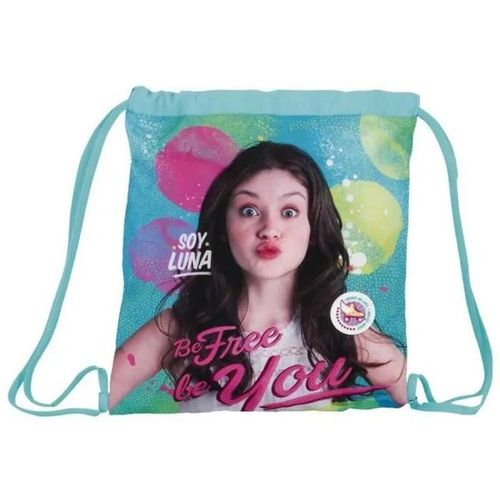 sac de gym Soy Luna Disney