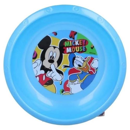 Stor Bol Easy Pp Mickey Cool Summer, Plastique, Unique, Standard - 50111