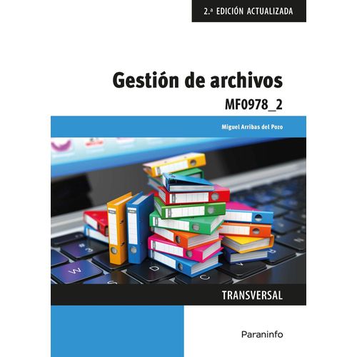 Gestión De Archivos