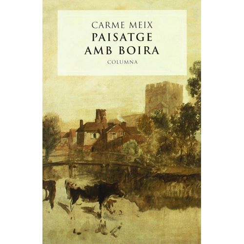 Paisatge Amb Boira