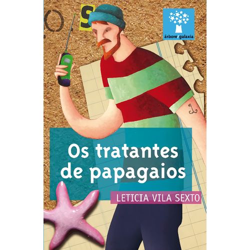 Os Tratantes De Papagaios