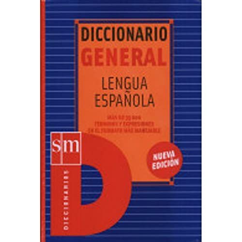 Diccionario General + Cd