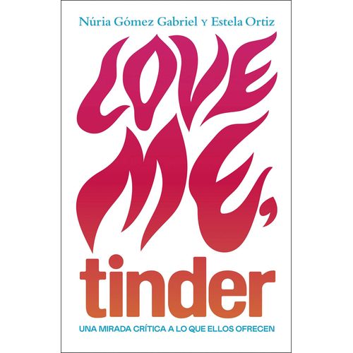Love Me, Tinder