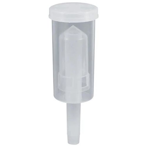 Vvikizy Sas À Vin Vvikizy Sas De Fermentation Clapet Anti-Retour Scellé Par Eau D\Échappement Unidirectionnel De Art Accessoire