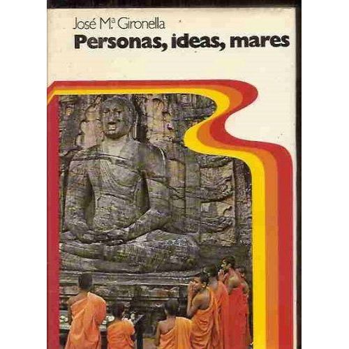 Personas, Ideas, Mares