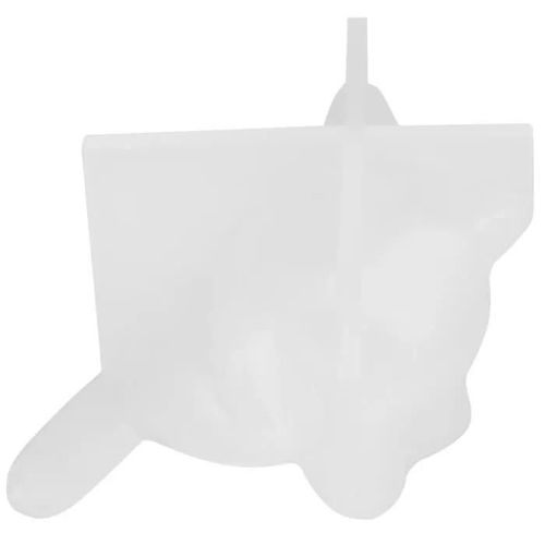 Omabeta Moule Chat Silicone Cristal Pour Ornements Décoration Diy