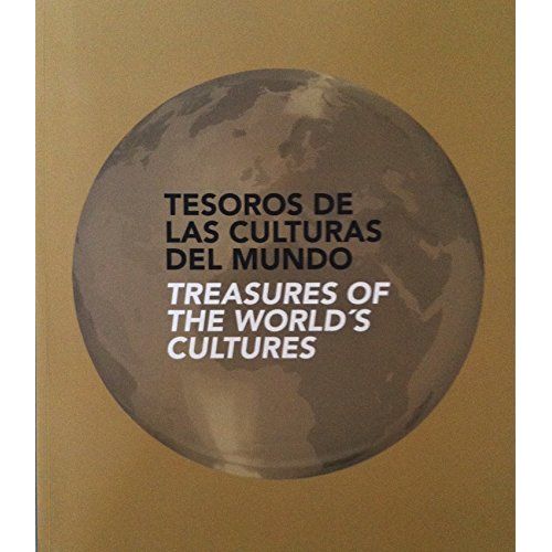 Tesoros De Las Culturas Del Mundo
