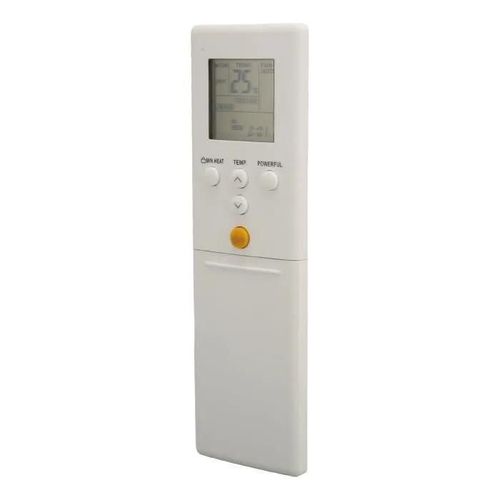 OMABETA Télécommande Clim Réversible Compatible Fujitsu ARREG1U AGU9RLF
