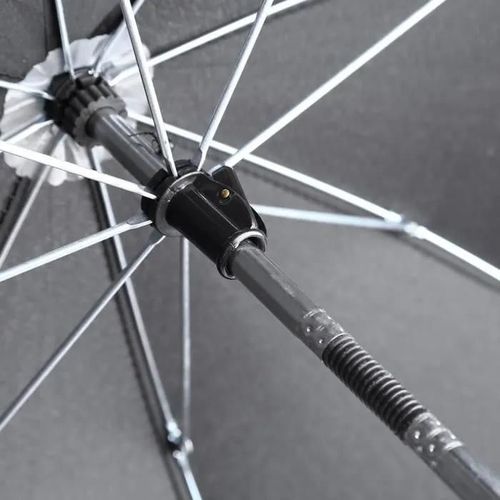 Omabeta Parapluie Réglable Poussette Bébé Fauteuil Roulant Poussette Landau Rayons Uv Soleil Pluie Parasol Jeux Poussette
