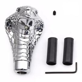 Omabeta Pommeau De Levier De Vitesse Led De Voiture Levier De Vitesse Pommeau De Levier De Vitesse Voiture Led Tête De Cobra