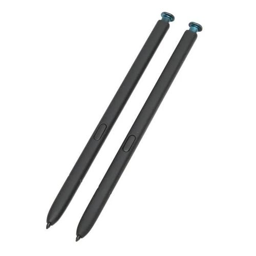 OMABETA pour stylet S22 S22 Ultra 5G Kit de stylet intelligent 2 pièces avec 5 pointes de stylo pour telephonie telephone Vert